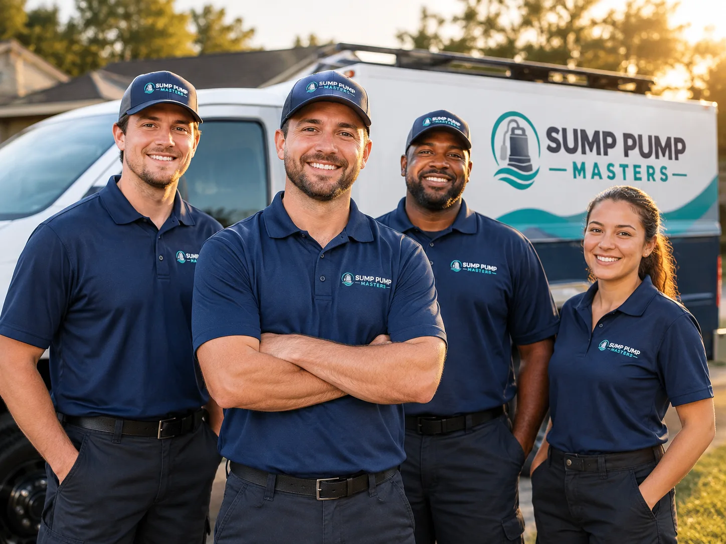 Sump Pump Repair company in West Farmington, OH