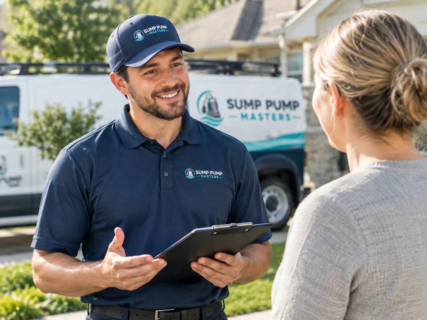 Sump Pump Repair West Farmington, OH FAQs
